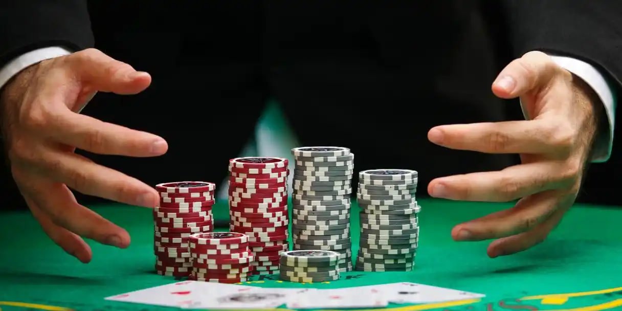 VIP Program ထူးခြားဆု poker rule