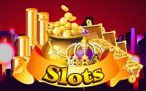 Video Slots ခေတ်မီ animation ဂိမ်းများ