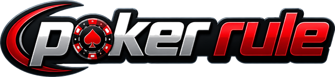 poker rule logo